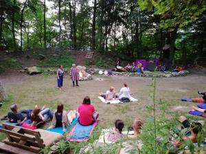 Hiša vseh generacij 21